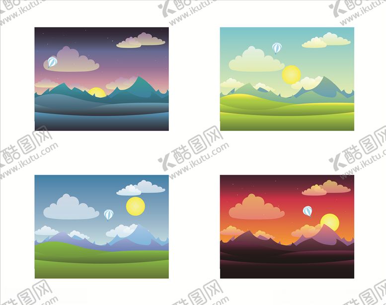 编号：65429209291352316309【酷图网】源文件下载-矢量背景