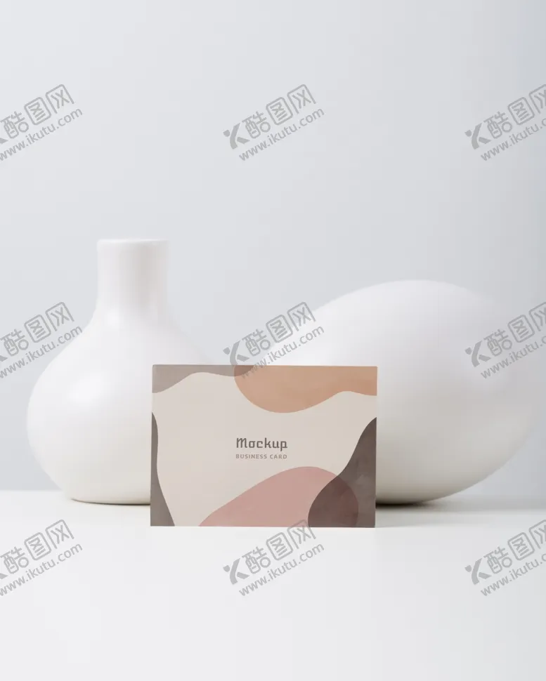 编号：67316509231240201706【酷图网】源文件下载-名片样机