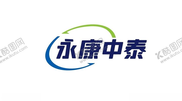 编号：64123803010313117368【酷图网】源文件下载-永康中泰标志