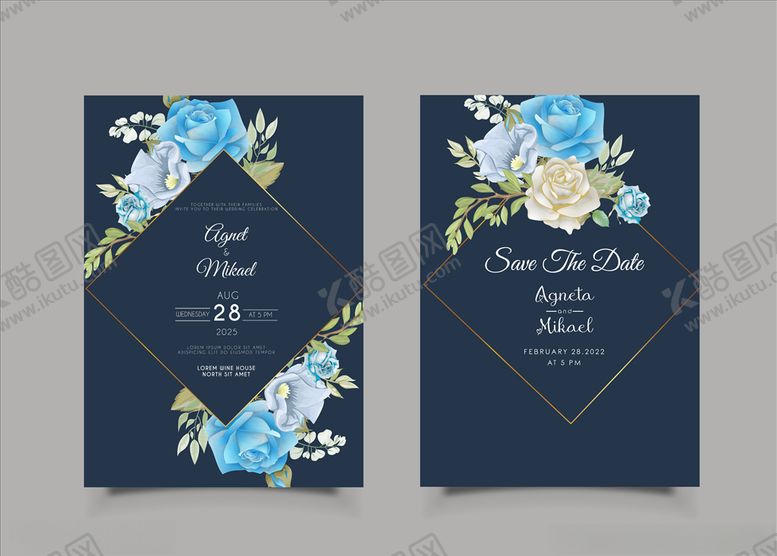 编号：56481511010837288231【酷图网】源文件下载-邀请函