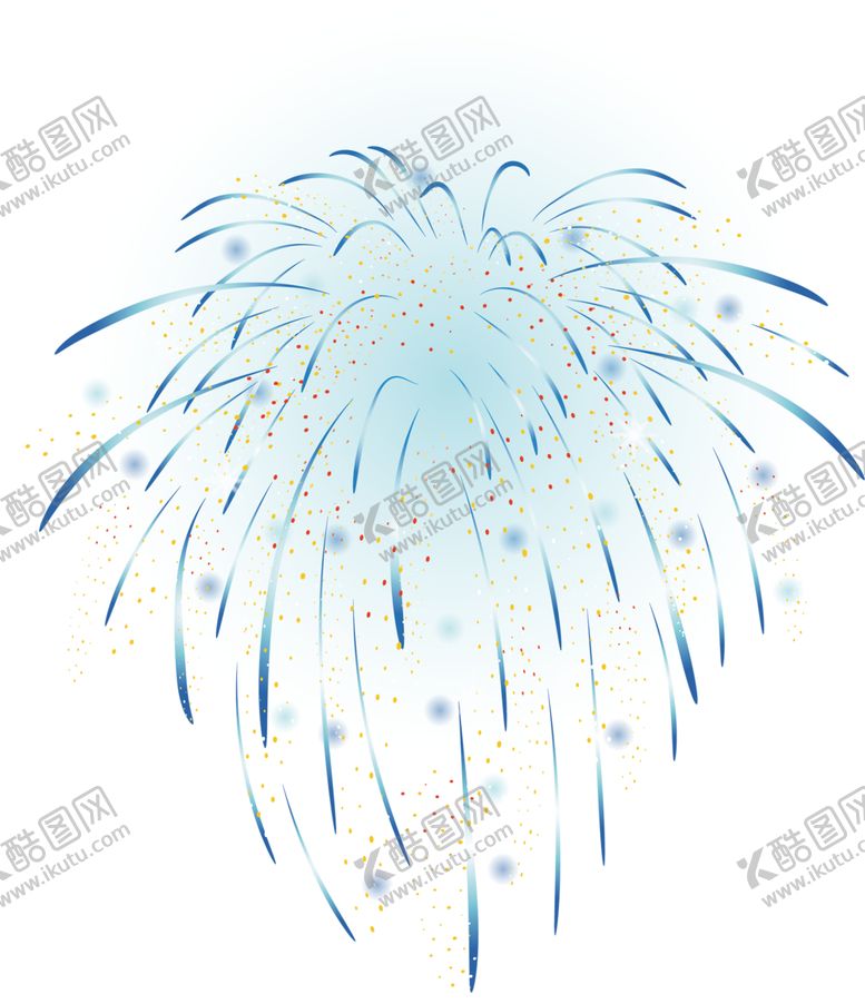 编号：48882810280625314916【酷图网】源文件下载-烟花