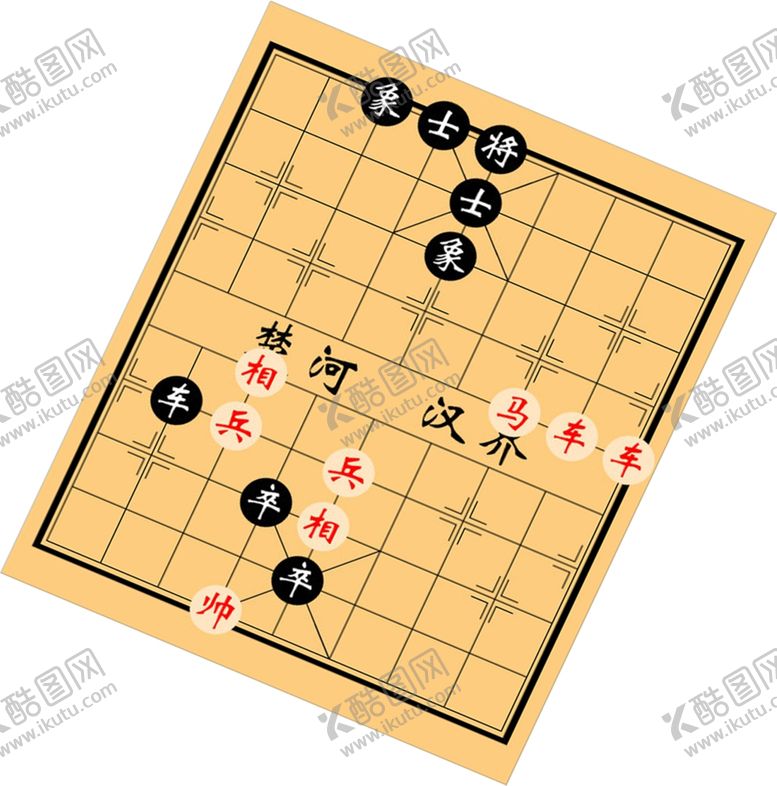 编号：21989007031709167034【酷图网】源文件下载-棋盘元素