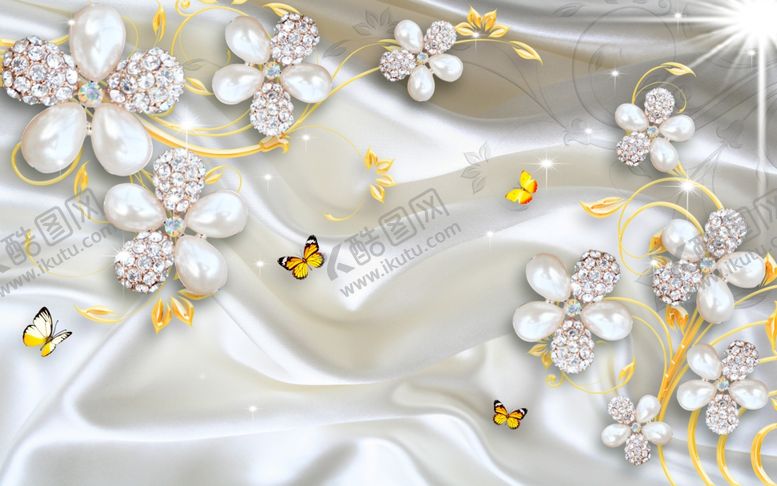 编号：57223210132037386623【酷图网】源文件下载-装饰画背景墙