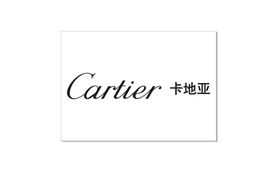 卡地亚 cartierlogo