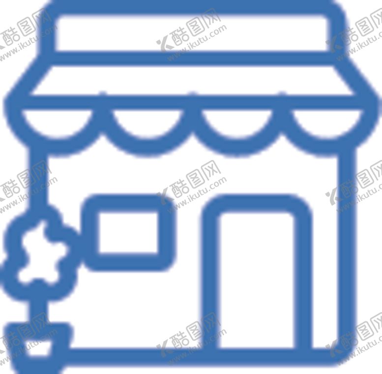 编号：94230506290345145381【酷图网】源文件下载-便利店