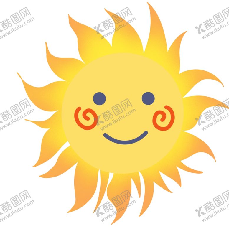 编号：85897802130316497445【酷图网】源文件下载-太阳图片