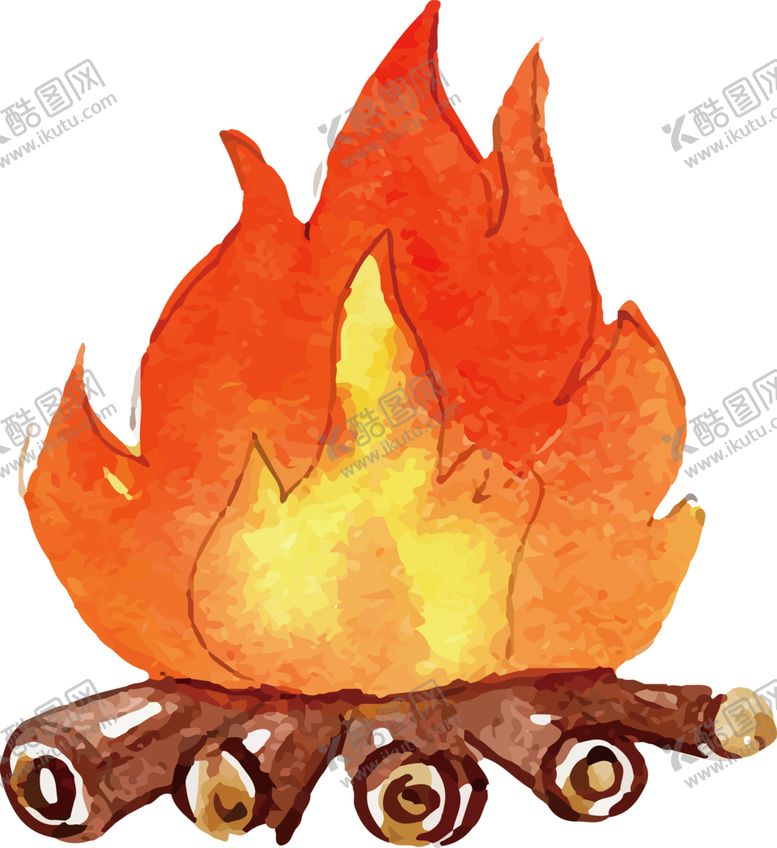 编号：14200209102145138646【酷图网】源文件下载-火焰