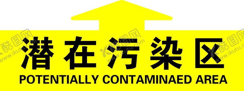 编号：43730410131149407291【酷图网】源文件下载-潜在污染区