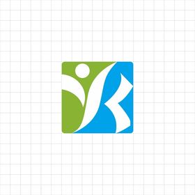 yk标志口腔牙科logo