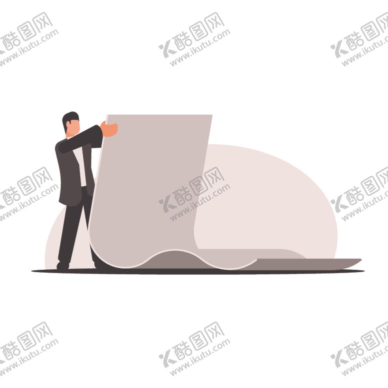编号：58964712130758218692【酷图网】源文件下载-商务人物