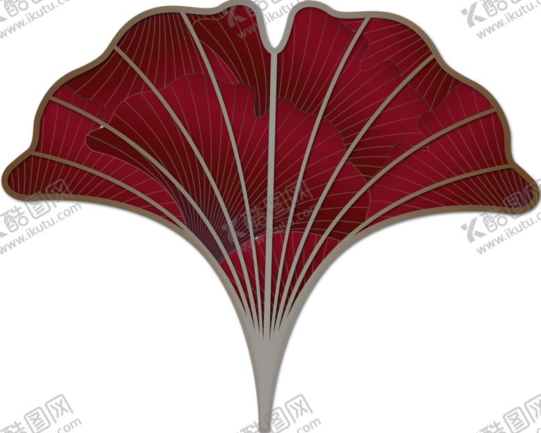 编号：82903606241103005791【酷图网】源文件下载-银杏叶