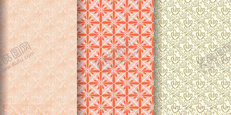 编号：54725411020717076221【酷图网】源文件下载-几何图案纹理