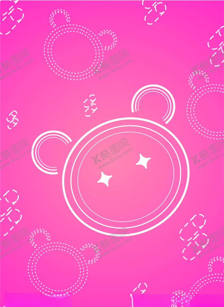 编号：49385306250529062190【酷图网】源文件下载-卡通头像