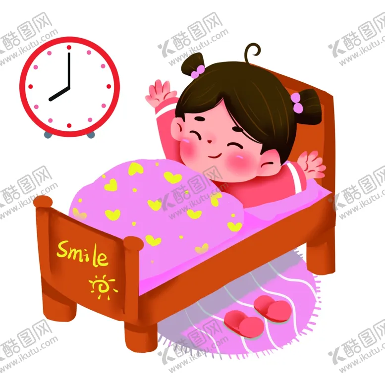 编号：95212002170732378283【酷图网】源文件下载-矢量小女孩