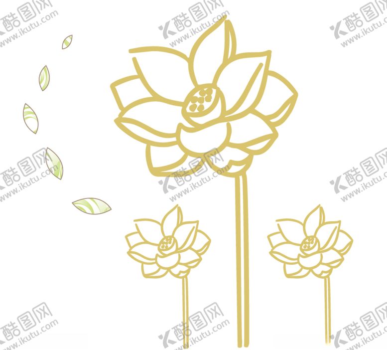 编号：56841405080724114267【酷图网】源文件下载-荷花