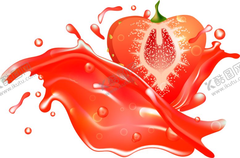 编号：87774209230356468656【酷图网】源文件下载-水果