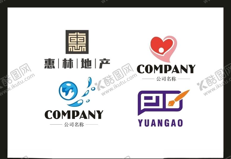 编号：71997906261222156871【酷图网】源文件下载-LOGO设计