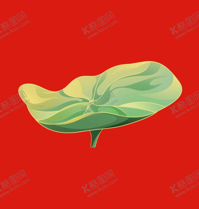 编号：74942312191953367284【酷图网】源文件下载-手绘绿植绿叶