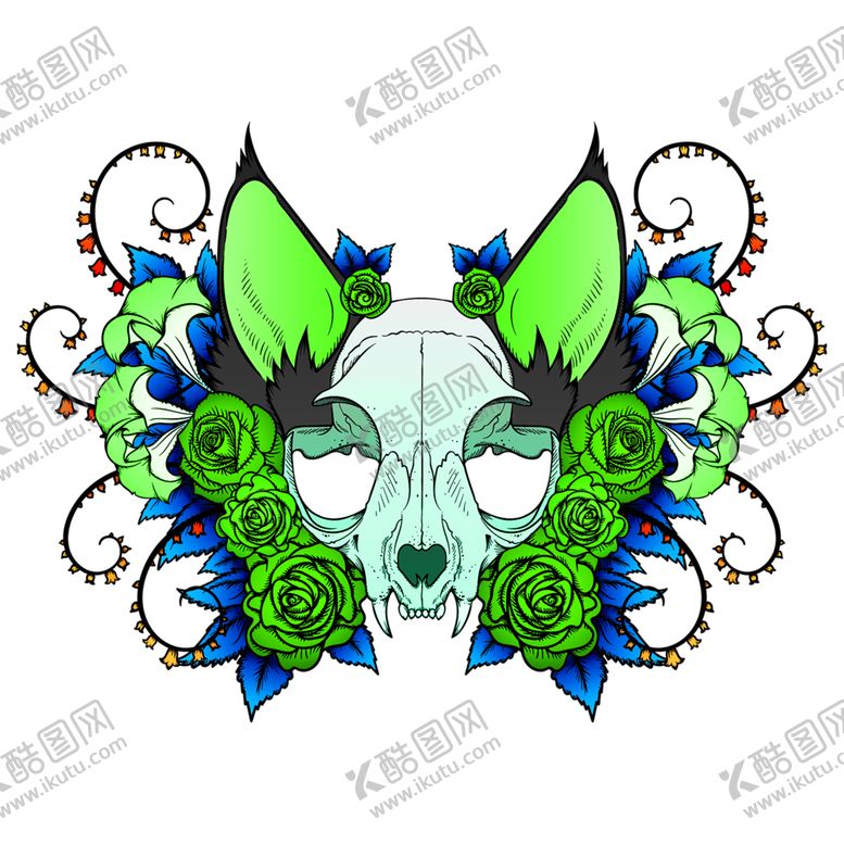 编号：72591706241744283092【酷图网】源文件下载-花素材