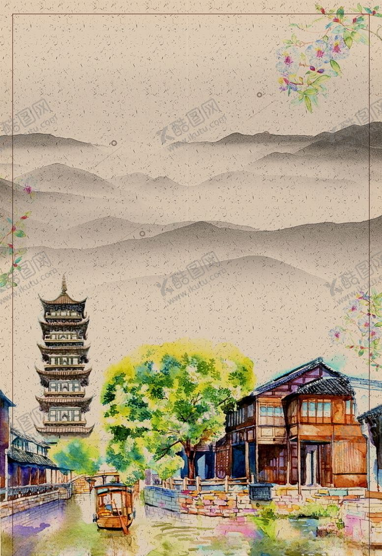 编号：88736710102351478373【酷图网】源文件下载-旅游景点风景