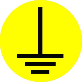 地线标