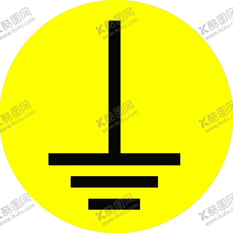 编号：84228505101112494006【酷图网】源文件下载-地线标