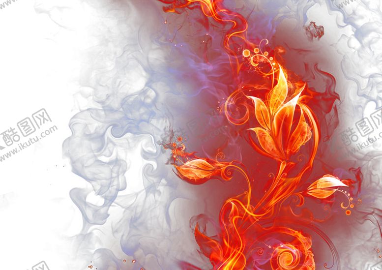 编号：80156509110522367779【酷图网】源文件下载-火焰