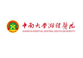 中南天文社logo标志