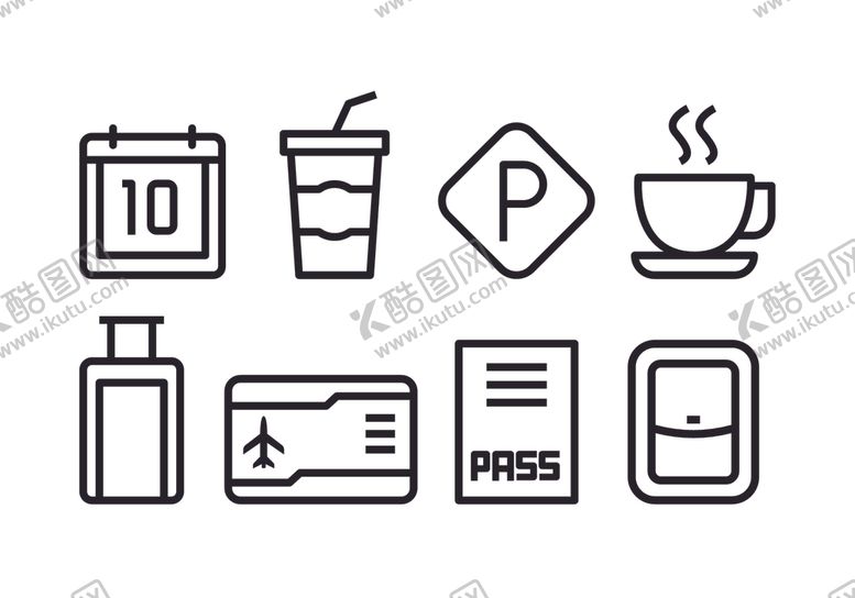编号：95554209120352336553【酷图网】源文件下载-图标