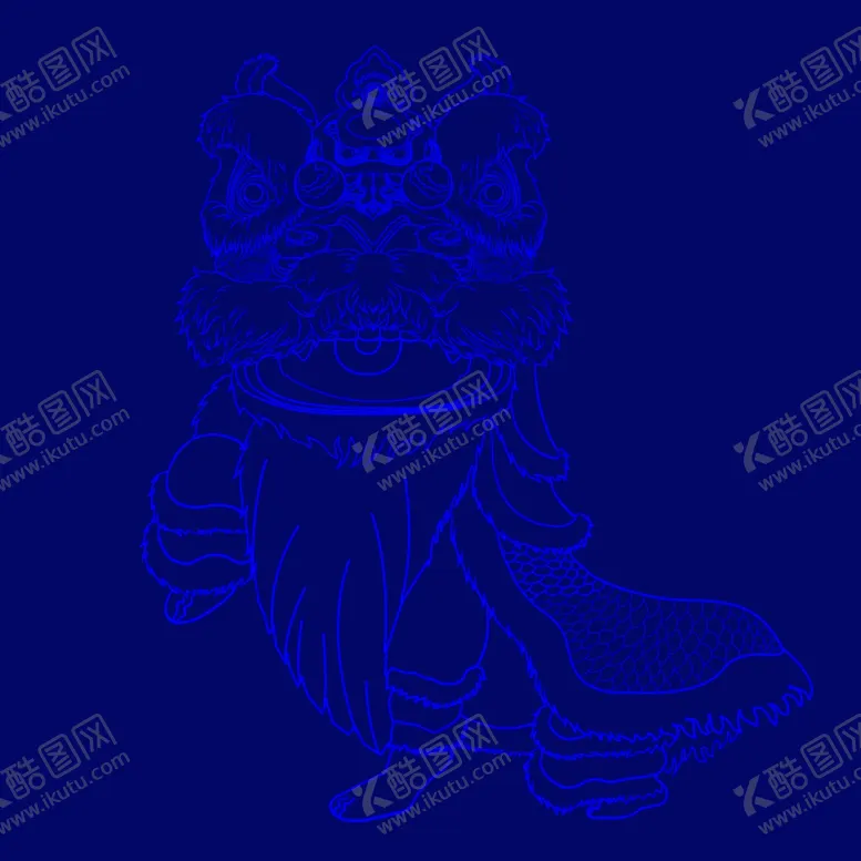 编号：22447304061547567357【酷图网】源文件下载-狮子