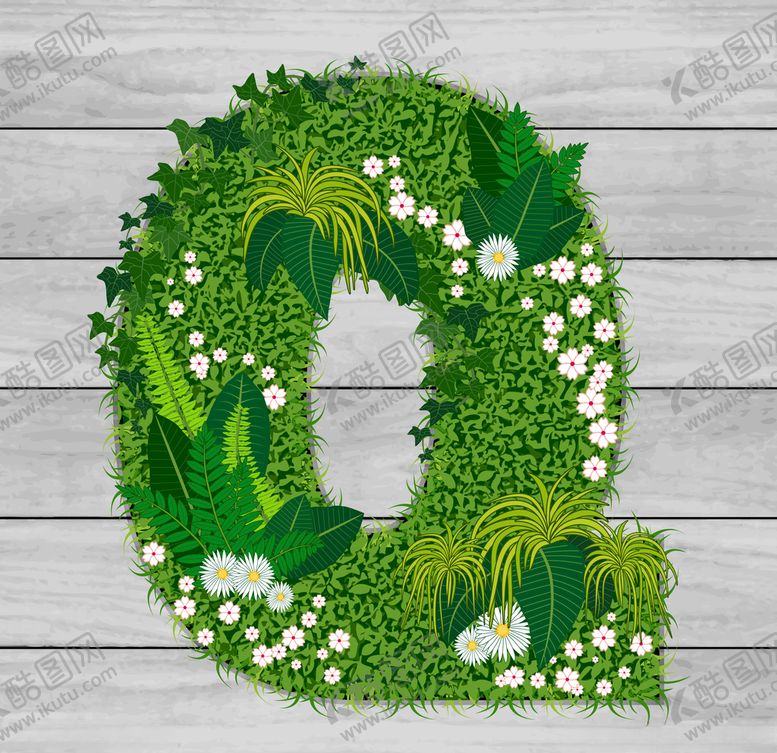 编号：86005810112025213483【酷图网】源文件下载-绿草素材