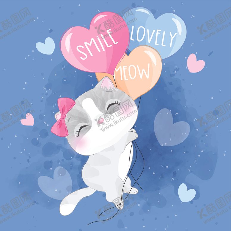 编号：56190610280008578891【酷图网】源文件下载-可爱卡通