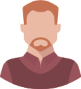 男性头像