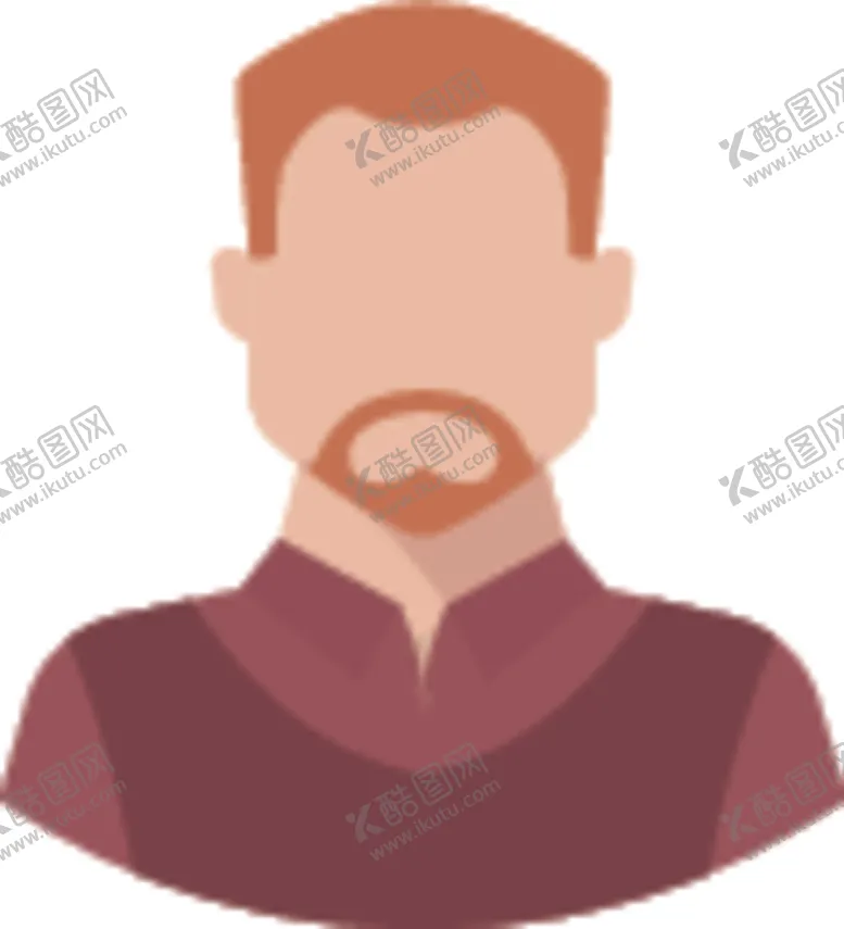 编号：70267105190744091908【酷图网】源文件下载-男性头像