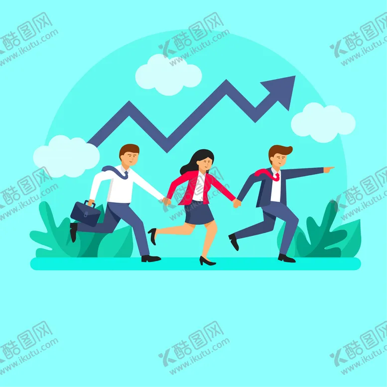 编号：32759310190919375198【酷图网】源文件下载-领导力