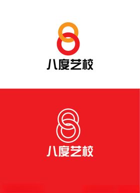 学校标识设计