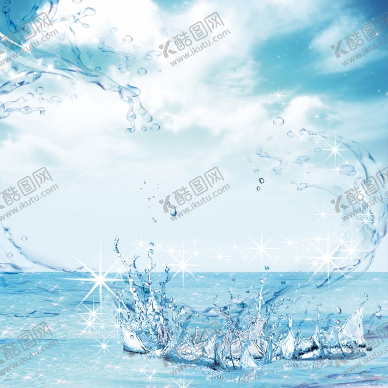 编号：31767907011858534163【酷图网】源文件下载-水滴