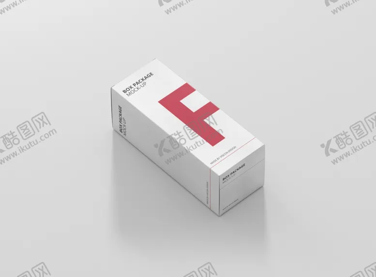 编号：94459507021906298696【酷图网】源文件下载-纸盒包装设计样机vi效果图贴图