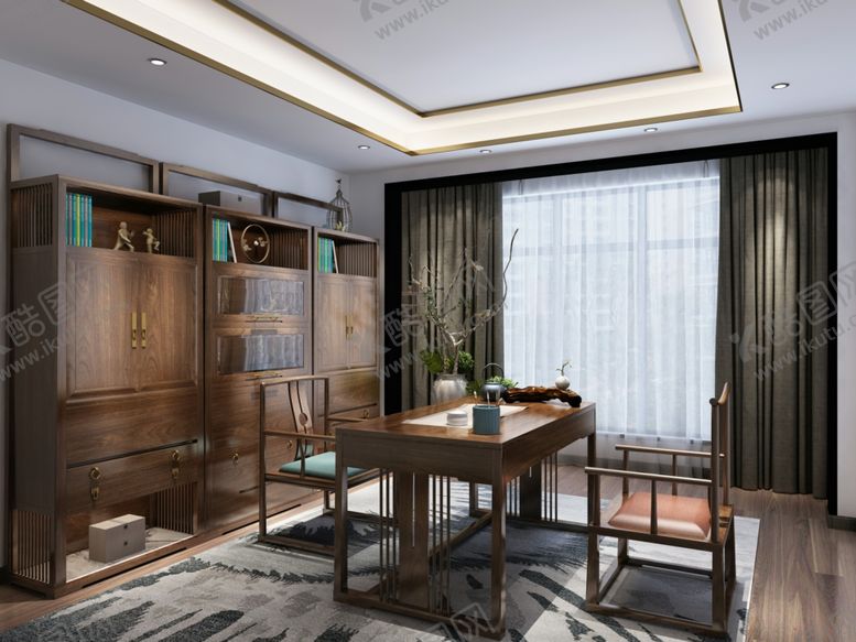 编号：37191004022219559856【酷图网】源文件下载-实木家具