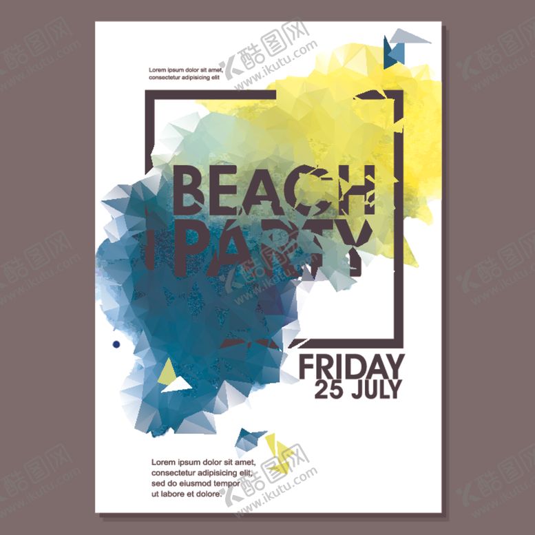 编号：87892710060356504964【酷图网】源文件下载-几何背景