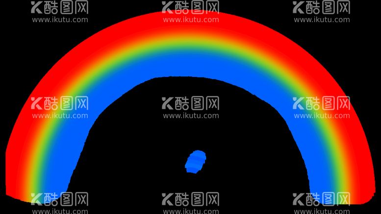 编号：30291211162328266276【酷图网】源文件下载-彩虹