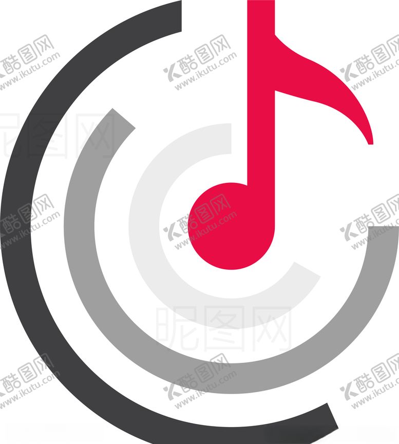 编号：77272707010936298024【酷图网】源文件下载-音符