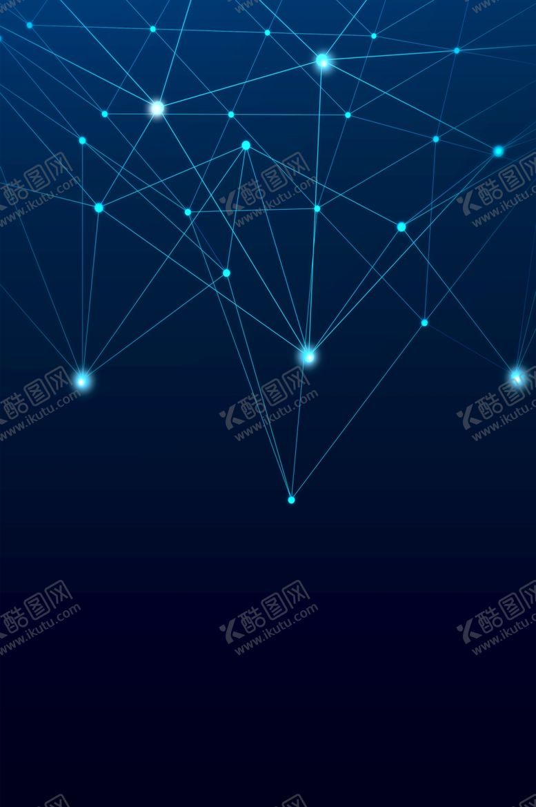 编号：34350405181724212721【酷图网】源文件下载-科技背景