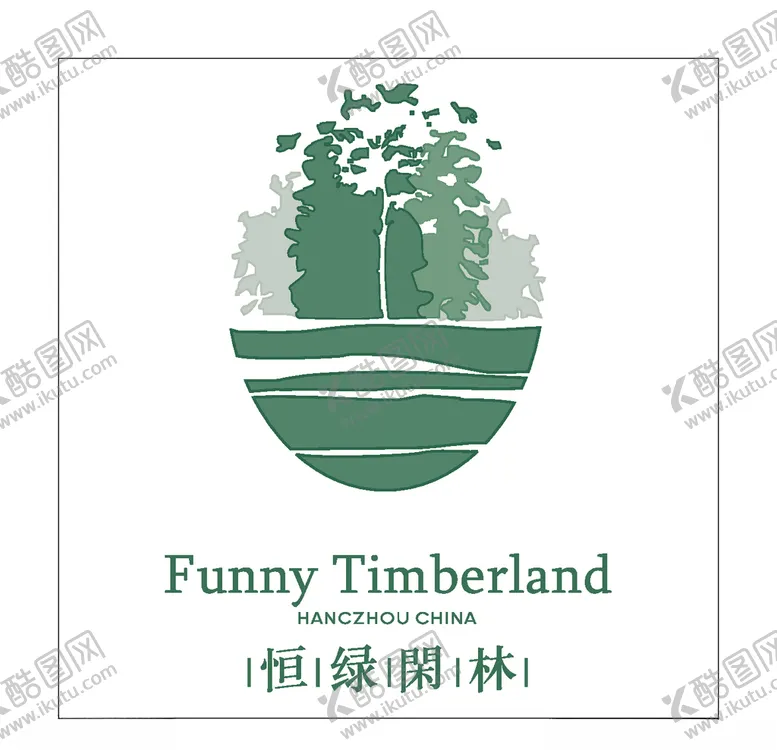 编号：52214006280508216178【酷图网】源文件下载-房地产logo