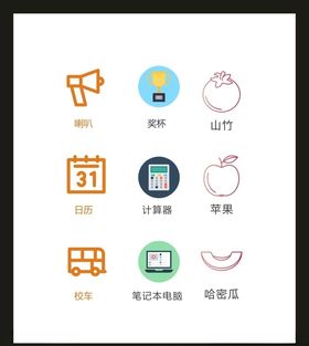 外贸公司 logo vi