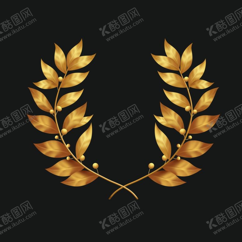 编号：51885011260054598003【酷图网】源文件下载-金色麦穗