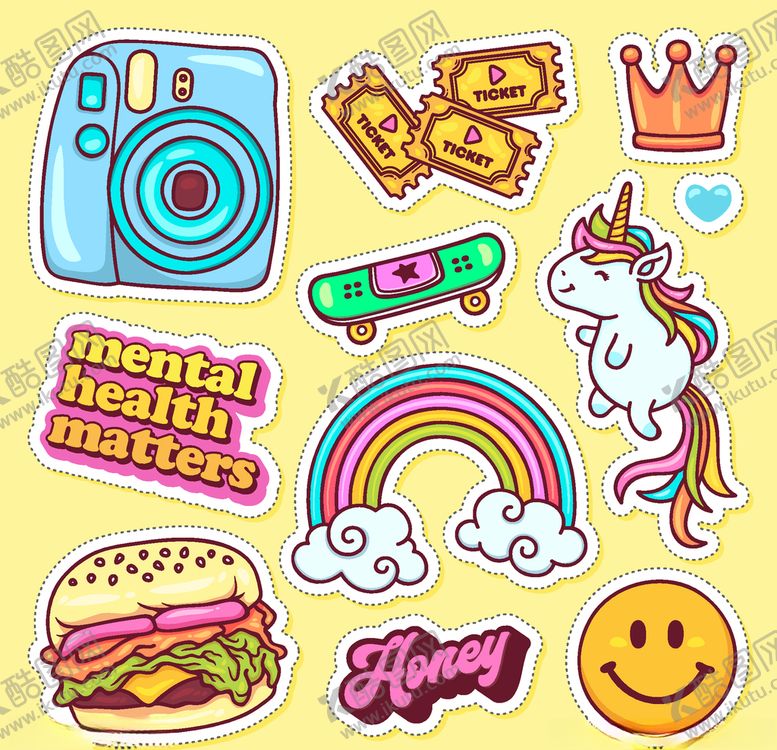 编号：44918809300654015858【酷图网】源文件下载-卡通照相机