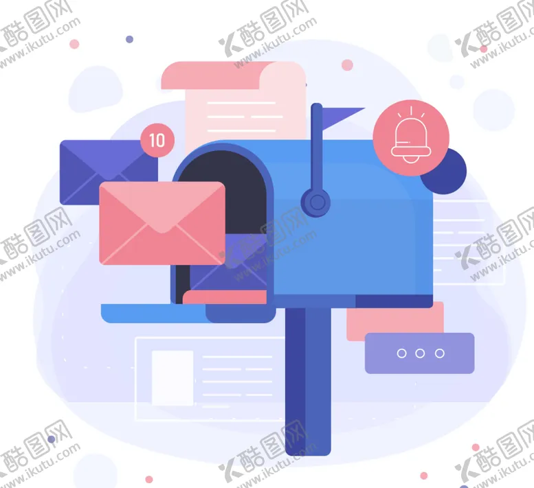 编号：09327409251943230278【酷图网】源文件下载-收件箱
