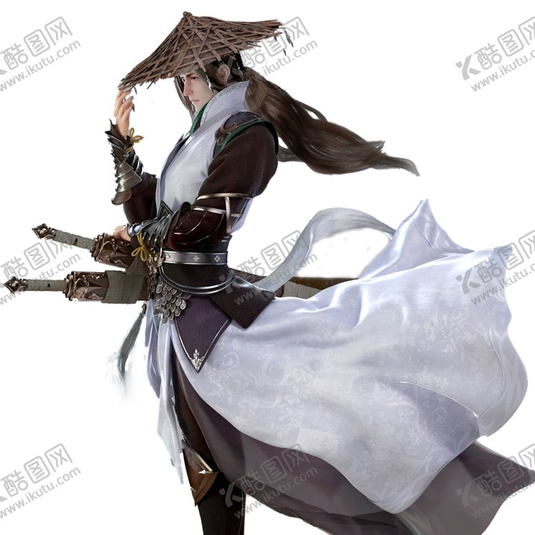 编号：73166204180446367828【酷图网】源文件下载-游戏人物