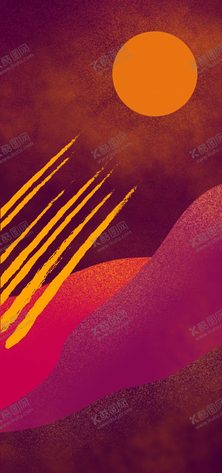 编号：50229505010540541868【酷图网】源文件下载-插画素材